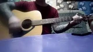 солнечный зайчик. на гитаре.