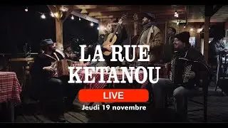 La cuisine Kétanou #1 : Le Beaujolais