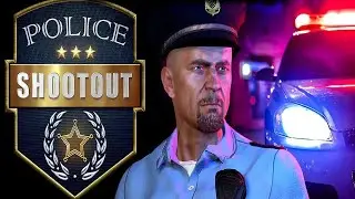 Police Shootout