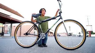 WHEELIE BIG BIKES!