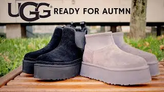 UGG || Brooklyn Shop