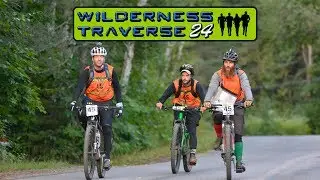 Wilderness Traverse 2019