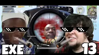 Pubg.exe | war mode.exe | ProXop #13