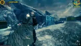 Warframe Чжугэ обзор -Арбалет Полководца-