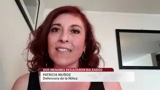 Carabineros descontrolados: Disparan contra niños del Sename en Talcahuano