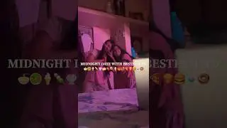 👩‍❤️‍👩Share with your besties👯‍♀️ #bestfriend #date #viral #trending #shorts #bff #midnight
