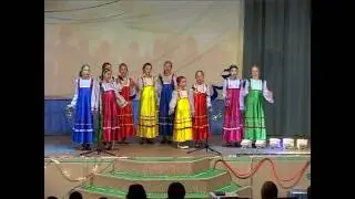 Ансамбль 