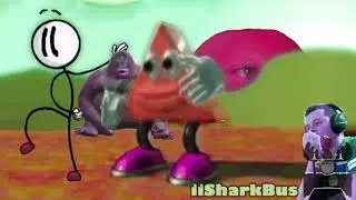 Preview 2 Henry Stickmin Ultimate Effects (Sponsored By Klasky Csupo 2001 Effects)