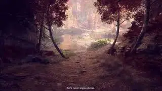 Dragon Age The Veilguard • Arlathan Forest 4K Trailer • PS5 XSX PC