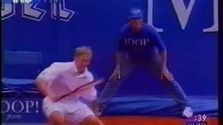 Новости спорта РТР-1997 год