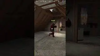 Отвлекающие манёвры #rust #games