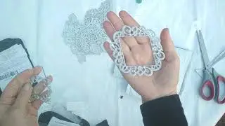 Китай посылки. Ножи для вырубки