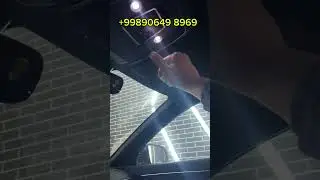 BYD song plus Luk Remont