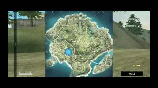 Free Fire - СНОВА ТОП 1 - 0 КИЛ ЗА 1 МИНУТ