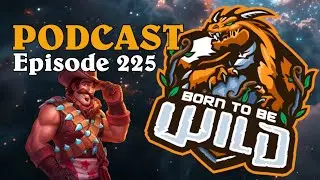 Episode 225 - Butter Chicken Strikes Back
