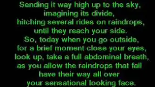 Wet Kiss.wmv
