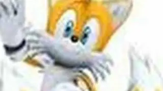 Sonic is going pokemon