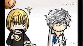 Death Note siempre en segundo