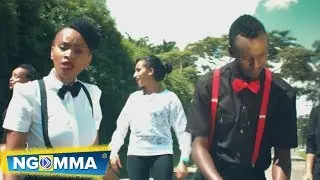 SHIKO & GITTX - TAWALA (OFFICIAL VIDEO) 2016
