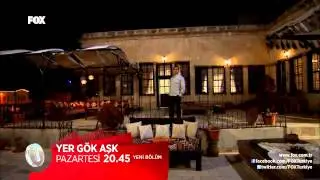 Yer Gök Ask 100. bölüm fragman