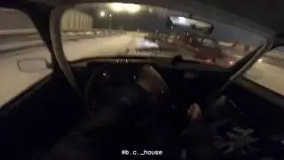 JUNIOR FERRARI - ROAD RAGE