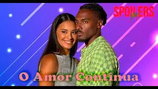 Casados à Primeira Vista  - O Amor continua após o final do Programa