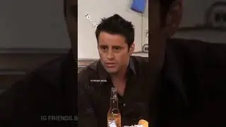 #friends | #rachelgreen  #joeytribbiani | #chandlerbing | #shorts