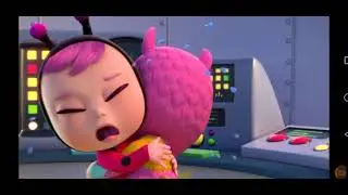 Masha and the bear - and action 🐒king kong