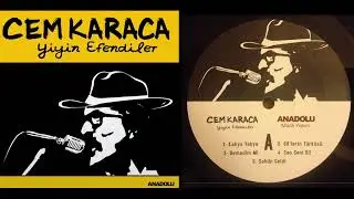 Kahya Yahya (1990) - Cem Karaca Uğur Dikmen Cahit Berkay