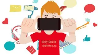 мультфильм rtrphone