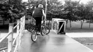 Triple truckdriver