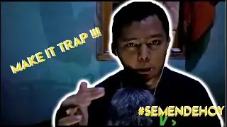DANNY (U-18 WEREWOLF BEATBOX VICE CHAMPION 2018) || SHOUTOUT || EGO BEATBOX