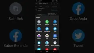 ch khusus bar2 terbaru.subs ngab