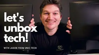 Unboxing Tech: Cable Management Systems (part 1)