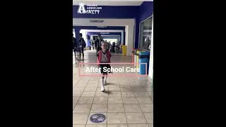 HORARIO EXTENDIDO COLEGIO AMERICANO ANÁHUAC