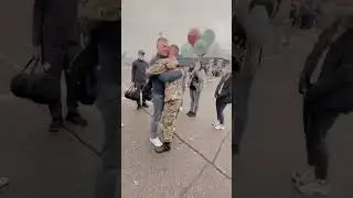 Папа с Сыном вновь вместе ✊🏻🇷🇺