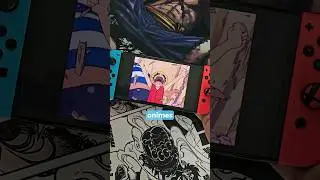 Cómo ver Anime en tu Nintendo Switch