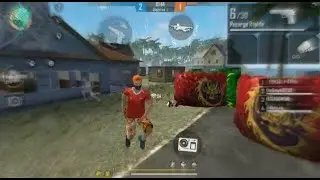 DESERT LEGEND⚡️🎯Free Fire Highlights🇧🇷💚IPHONE5S