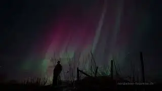 Unterwegs mit den Nordlichtjäger - nordlichter-fotoreise 2023