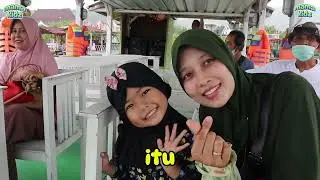 Wisata alam andalan kota klaten