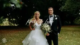 Stunning Luxury Wedding at Aynhoe Park, Oxfordshire - Kirsty & Luke