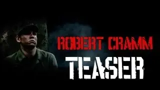 Robert Cramm - Announcement Teaser (Jan Herdin 2012)
