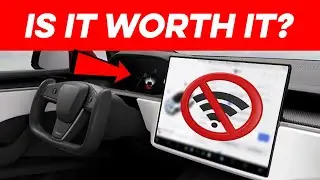Is Tesla Premium Connectivity WORTH IT in 2026?