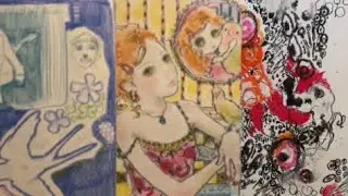 art tiktok compilation pt.57