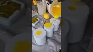 Мыловарение