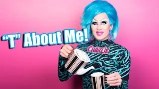 10 Things About Me