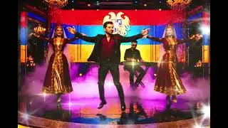 Gagik Grigoryan Im Hayastan HoSong (AIcover) remix 2026