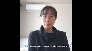 Meet the filmmakers! Director Eunkyoung Yoon of THE TENANTS