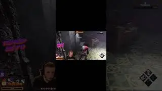 Мансы, Перк: Призвание, Выживший Габриэль Сома | Dead by Daylight #Shorts #dbd #dbdshorts