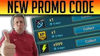 Christmas Raid Promo Code ❄️ Legendary Raid Shadow Legends Promo Codes ❄️ 2024